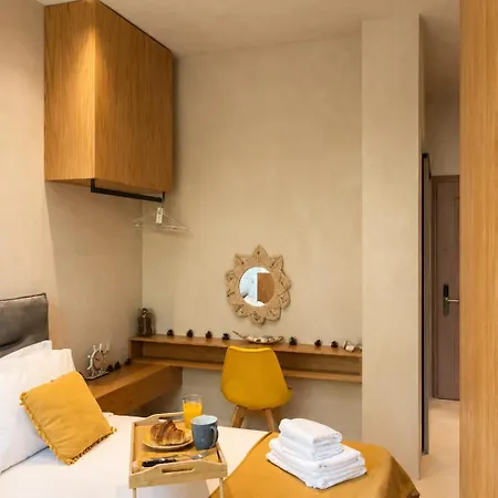 Golden Pine Retreat - Beachfront * Golem (Tirana)