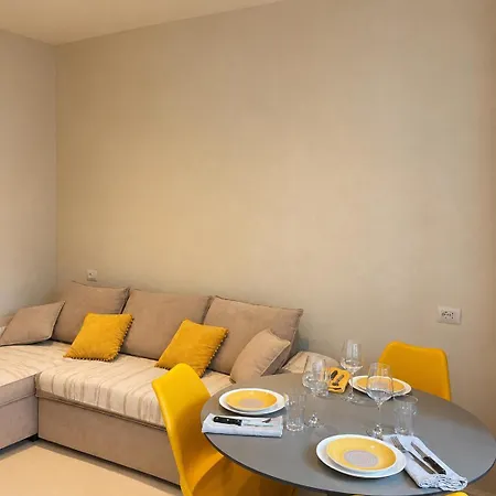 Appartement Golden Pine Retreat - Beachfront
