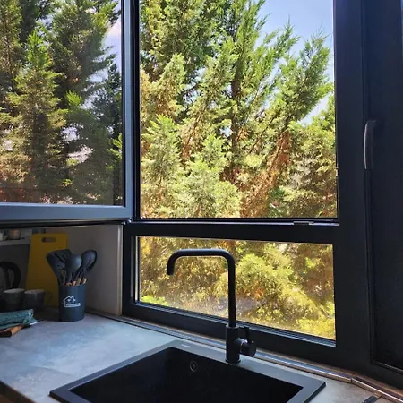 Appartement Golden Pine Retreat - Beachfront *